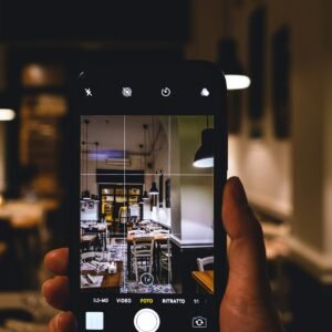 Campaña CGU (contenido generado por el usuario)